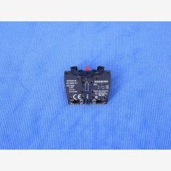 Siemens 3SB3400-0E relay